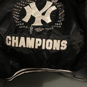 Liquidation. Brand new